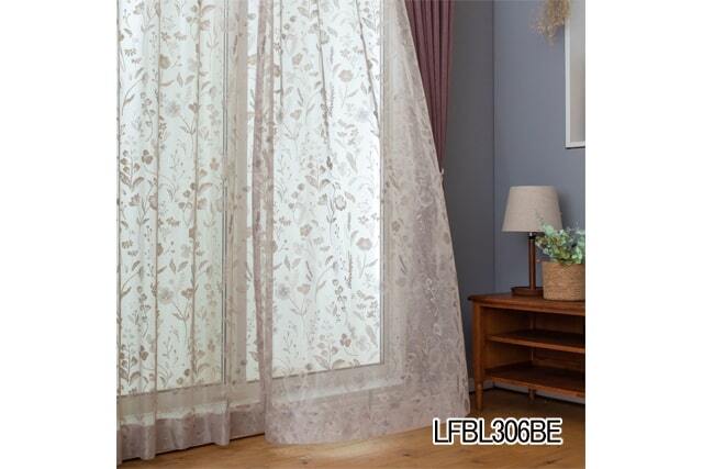 【オーダーレース】LFBL306(全2色)
