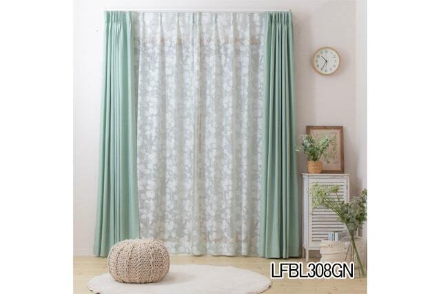 【オーダーレース】LFBL308(全2色)