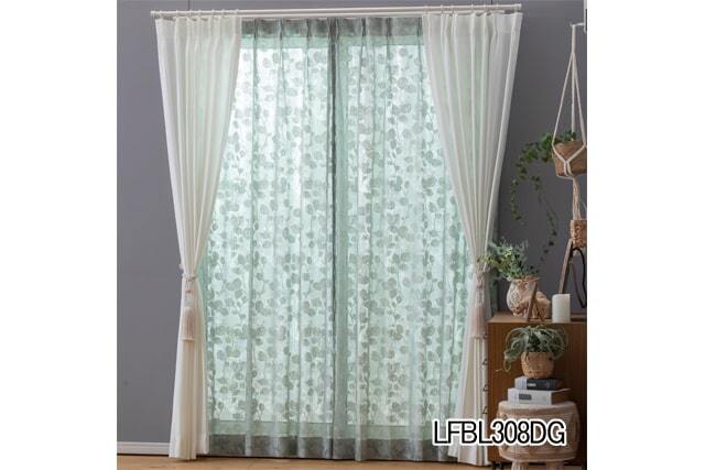 【オーダーレース】LFBL308(全2色)