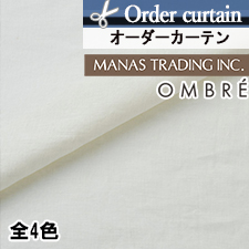 マナトレ OMBRE フレンチリネン トップ画像
