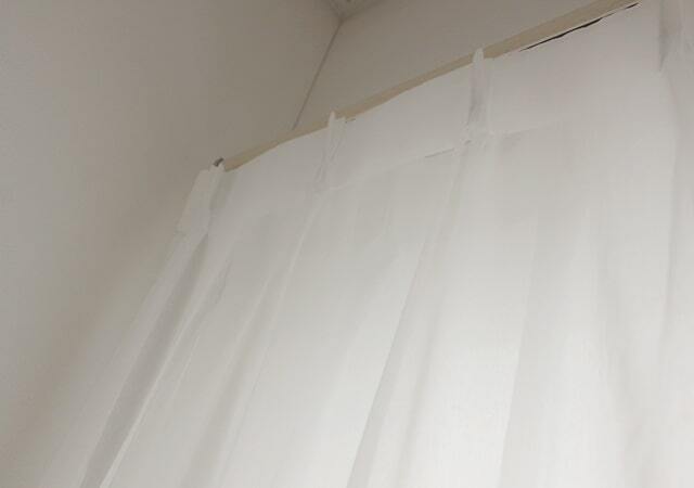 【オーダーレース】LI1096 エレガントで繊細なスカラップレース