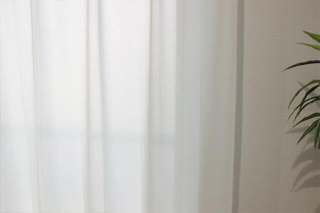 【オーダーレース】ロトン　UVカット　写像