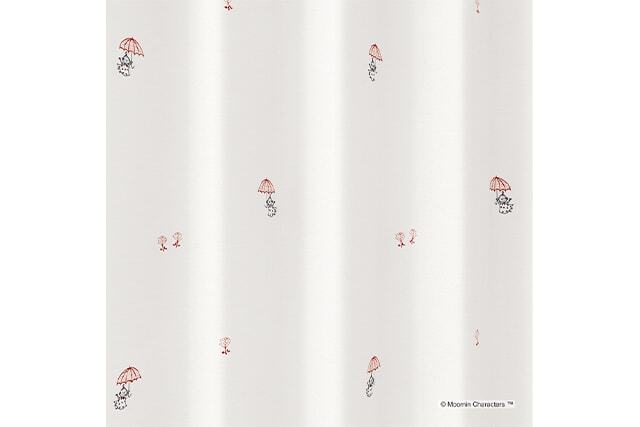 【既製品レース】ムーミン アンブレラ4