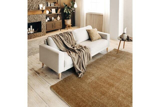 【prevellラグ】プレーベル日本製高品質のラグジェイドカラーバリエーション