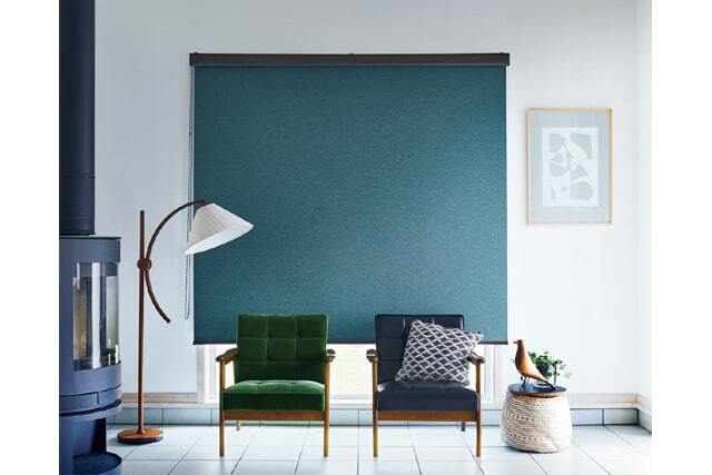 タチカワロールスクリーン】ルフト ラルクシールド 標準タイプ 防炎 遮光