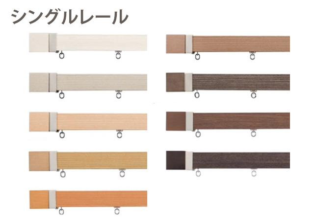 TOSO レガートスクエア シングル正面付け A/B/Mキャップ