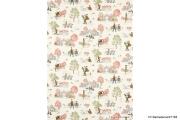 【生地カット】Disney HOME X Sanderson 101 Dalmatians