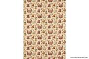 【生地カット】Disney HOME X Sanderson Alice in Wonderland