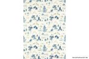 【生地カット】Disney HOME X Sanderson Winnie the Pooh