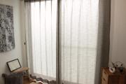 【オーダーレース】LO1638　無地