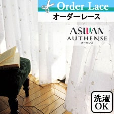 【オーダーカーテン アスワン】authense　(オーセンス) e6311トップ画像