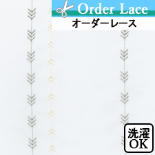 【オーダーレース】LFVL115 GY TOP画