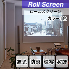 【タチカワロールスクリーン】ラルクシールド tdqv429o トップ画像