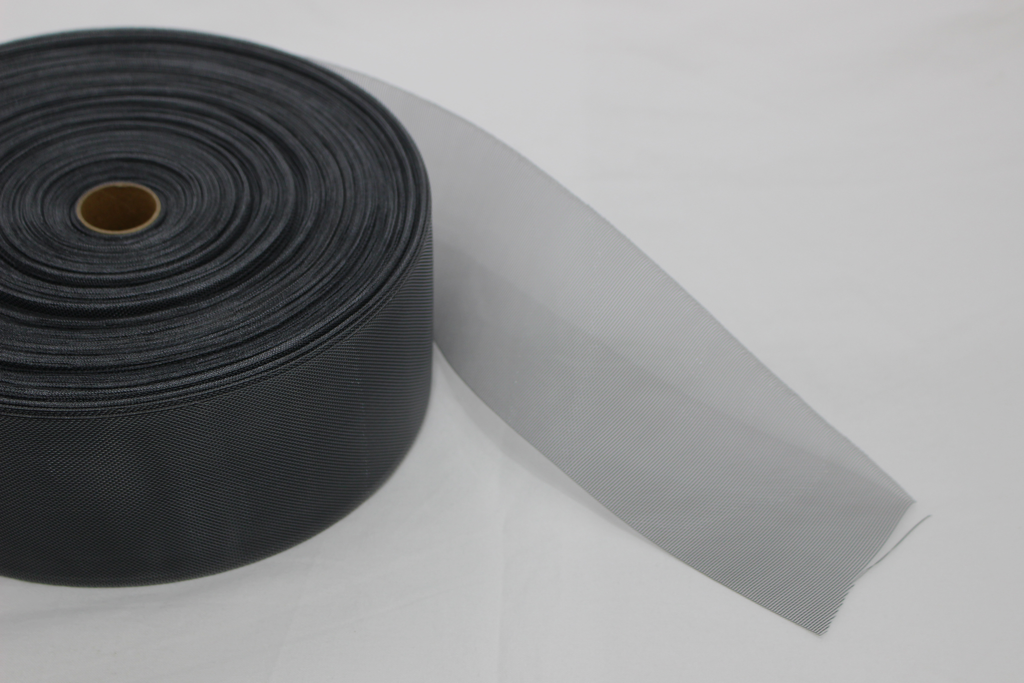 【その他・部品】芯地 黒 75?o