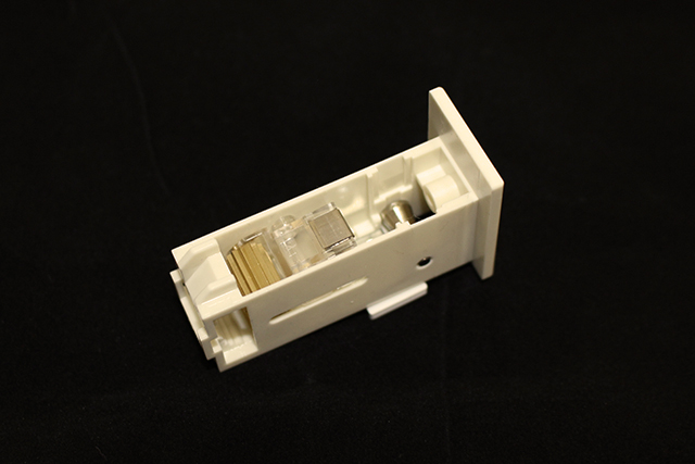 【シェード部品】ストッパー パディナコード式シングル用