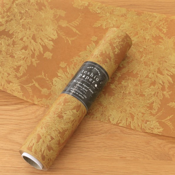 クロエショートロールゴールド22ｘ10