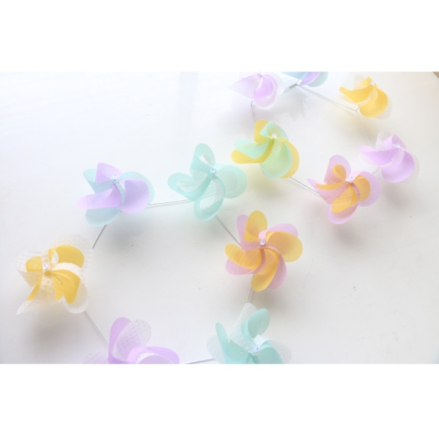 アジサイ使用例