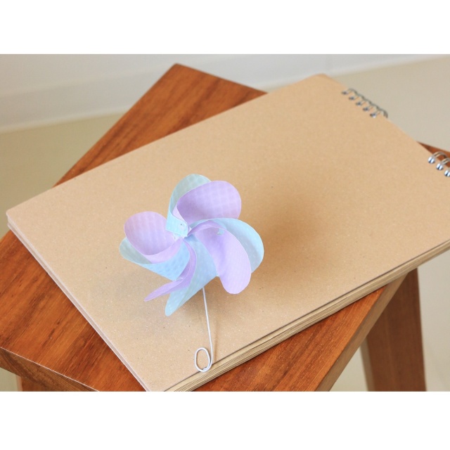 アジサイ使用例3