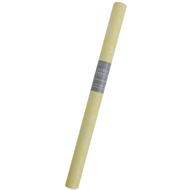 バターイエローロール