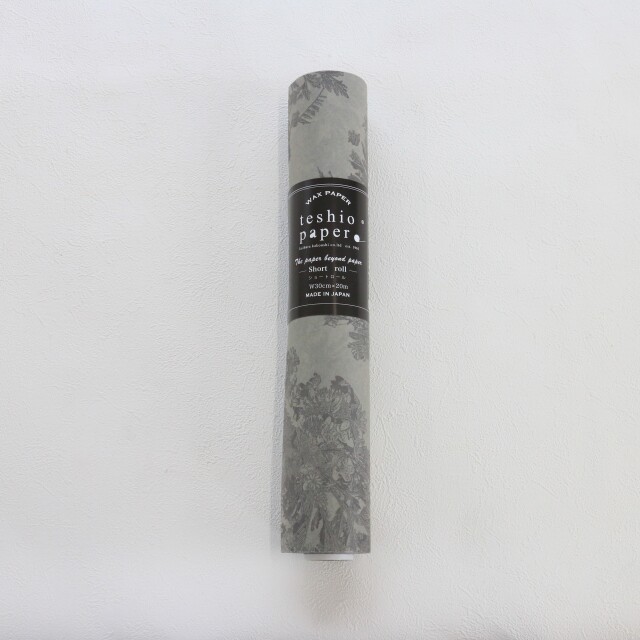 クロエショートグレー