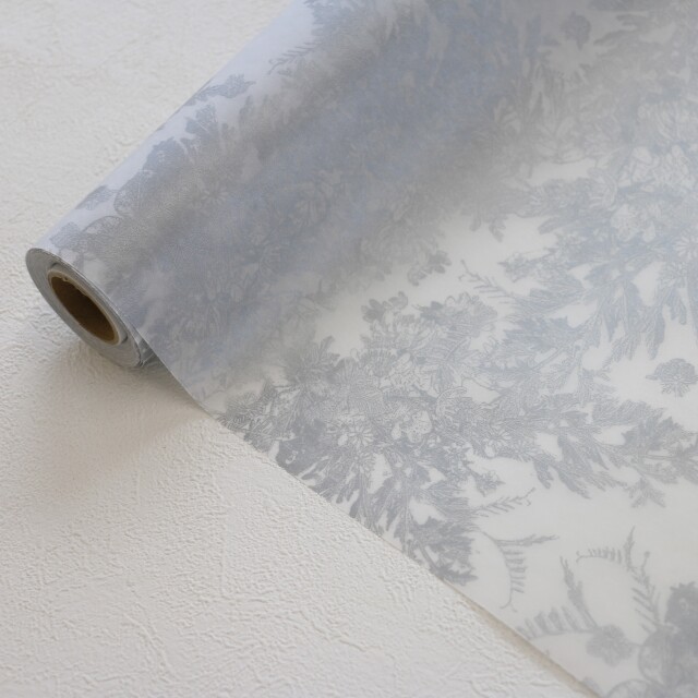 クロエシルバー広げ