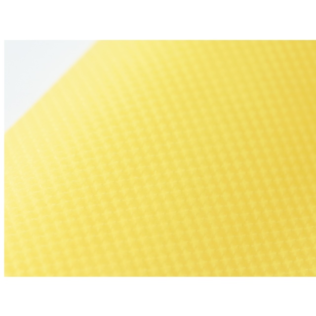 ドロップ　EW　クリームイエロー　拡大