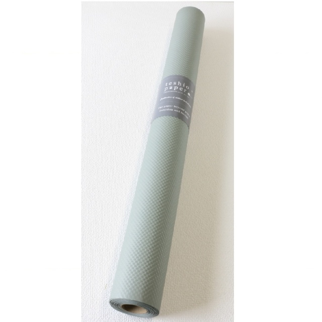 ドロップ　EW　シルバーグレー　ロール