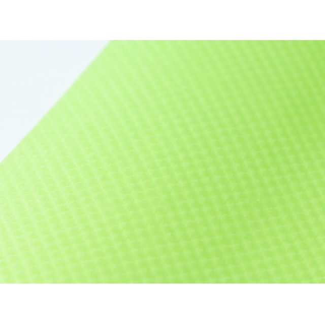 ドロップ　EW　ライムグリーン　ロール