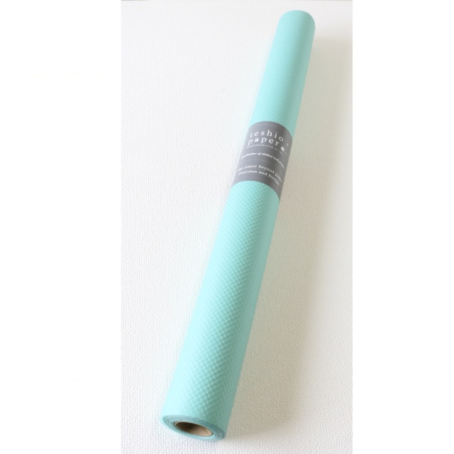 ドロップ　EW　ミントブルー　ロール