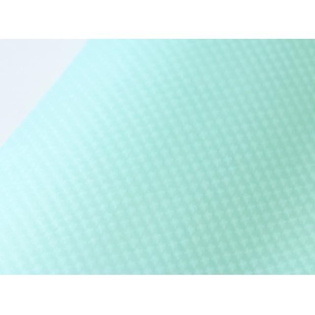 ドロップ　Ew　ミントブルー　拡大