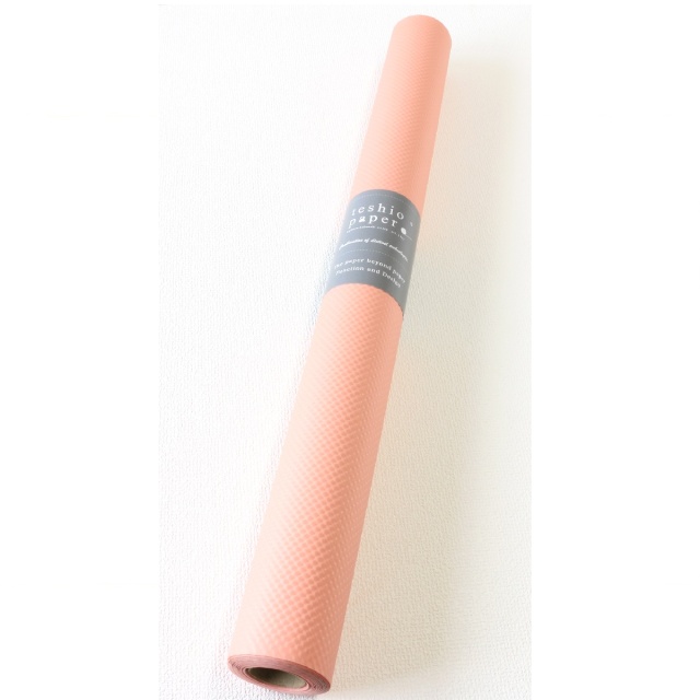 ドロップ　EW　ピーチピンク　ロール