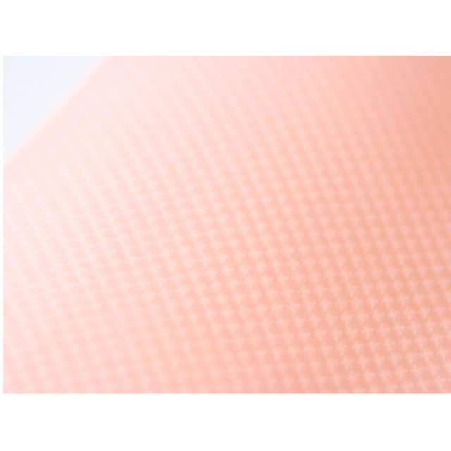 ドロップ　EW　ピーチピンク　拡大