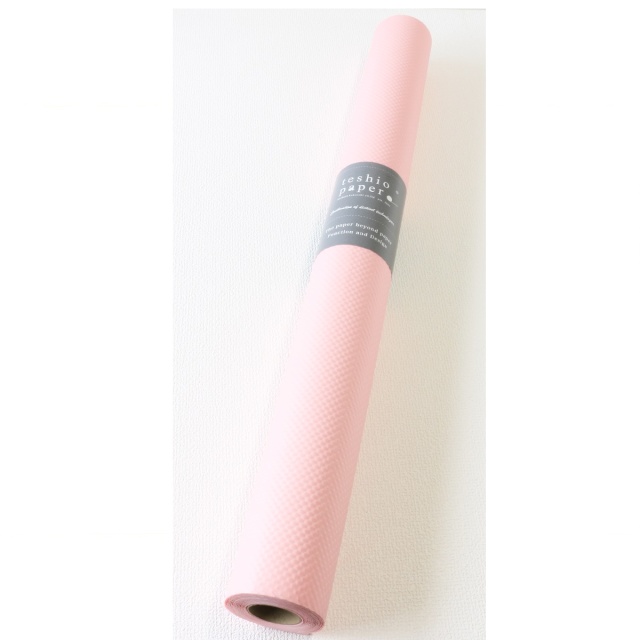 ドロップ　EW　ピンク　ロール