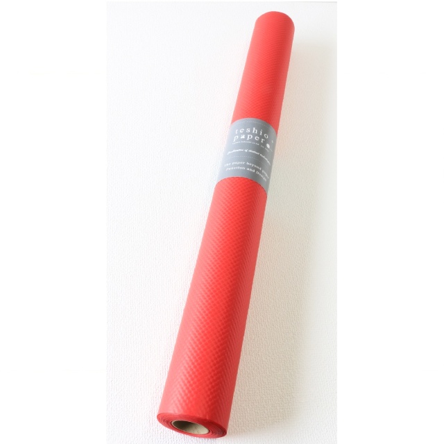 ドロップ　EW　レッド　ロール