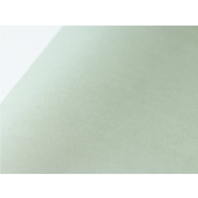 ドロップ　ワックス　シルバーグレー　拡大