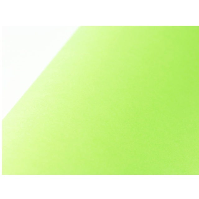 ドロップ　ワックス　ライム　拡大