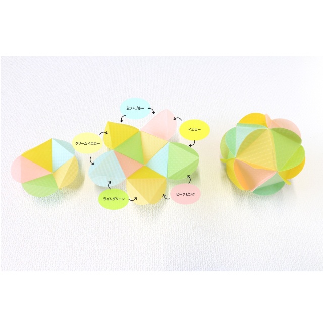 フレッシュ作り方