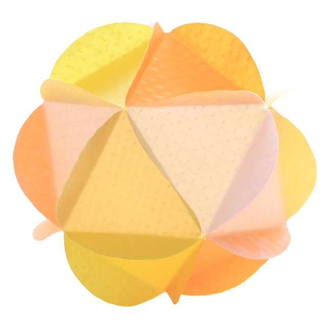 ふわふわインテリア　ハニー