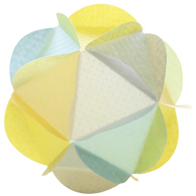 ふわふわインテリア　スパーク