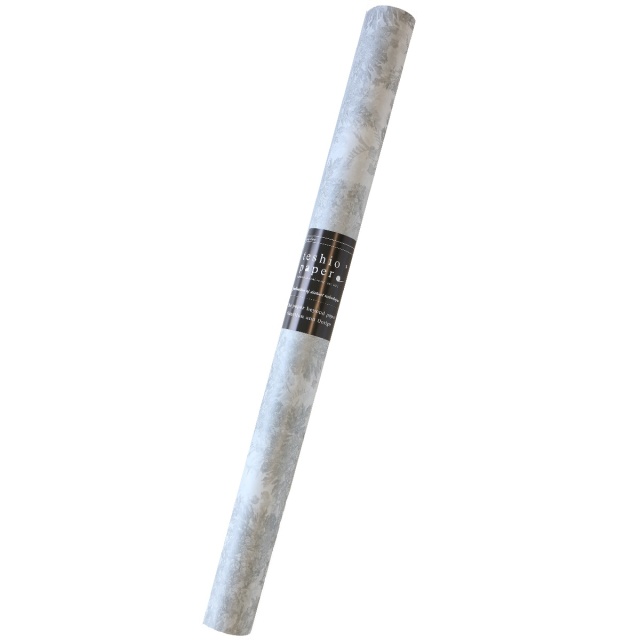 クロエ　シルバー　ラッピングロール