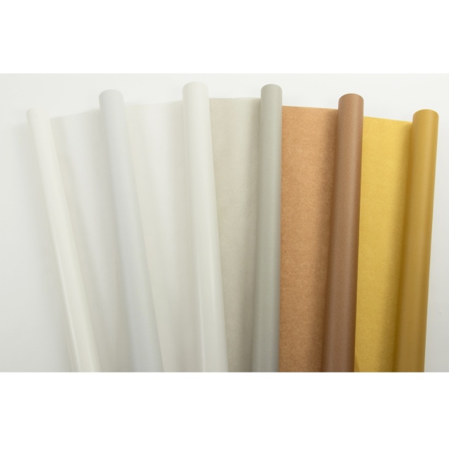 レンブラント　REMBRANT V バラ板ロール紙 TL-8050A ブラザー brother 熱転写ラベルプリンター用 プレカット紙