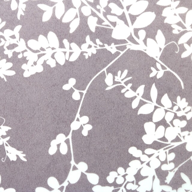 シンフォニーパールグレー柄