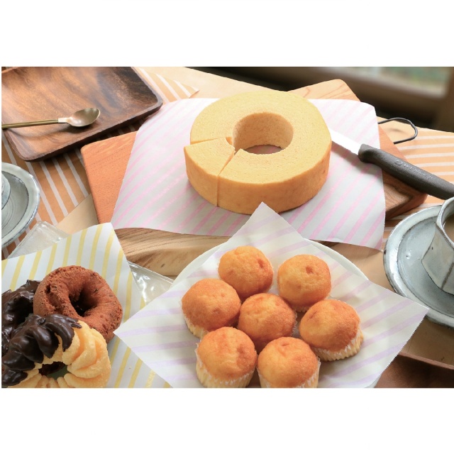 teshioロール　使用例8