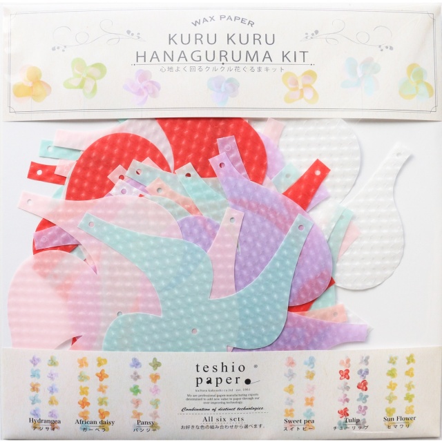 チューリップ　パッケージ