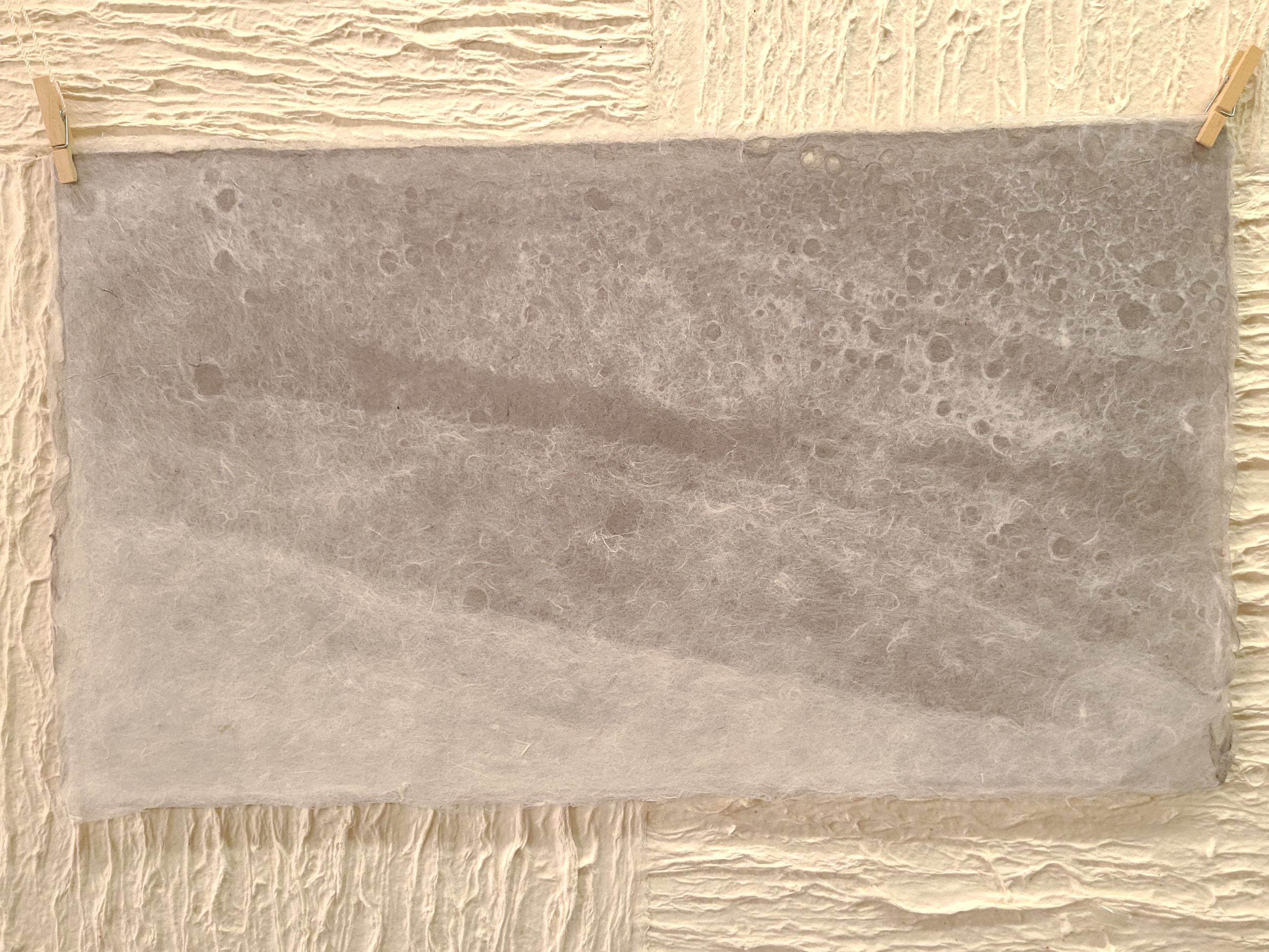 草木染め げんのしょうこ,２