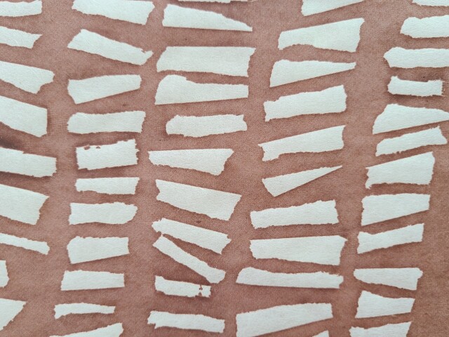 デザイン和紙　KM３詳細