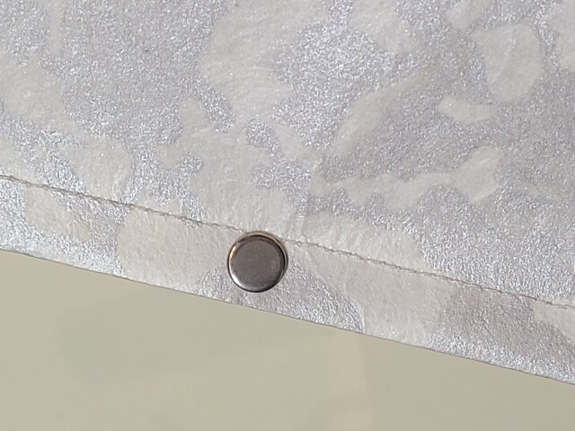 karakami basket 秋草 詳細2