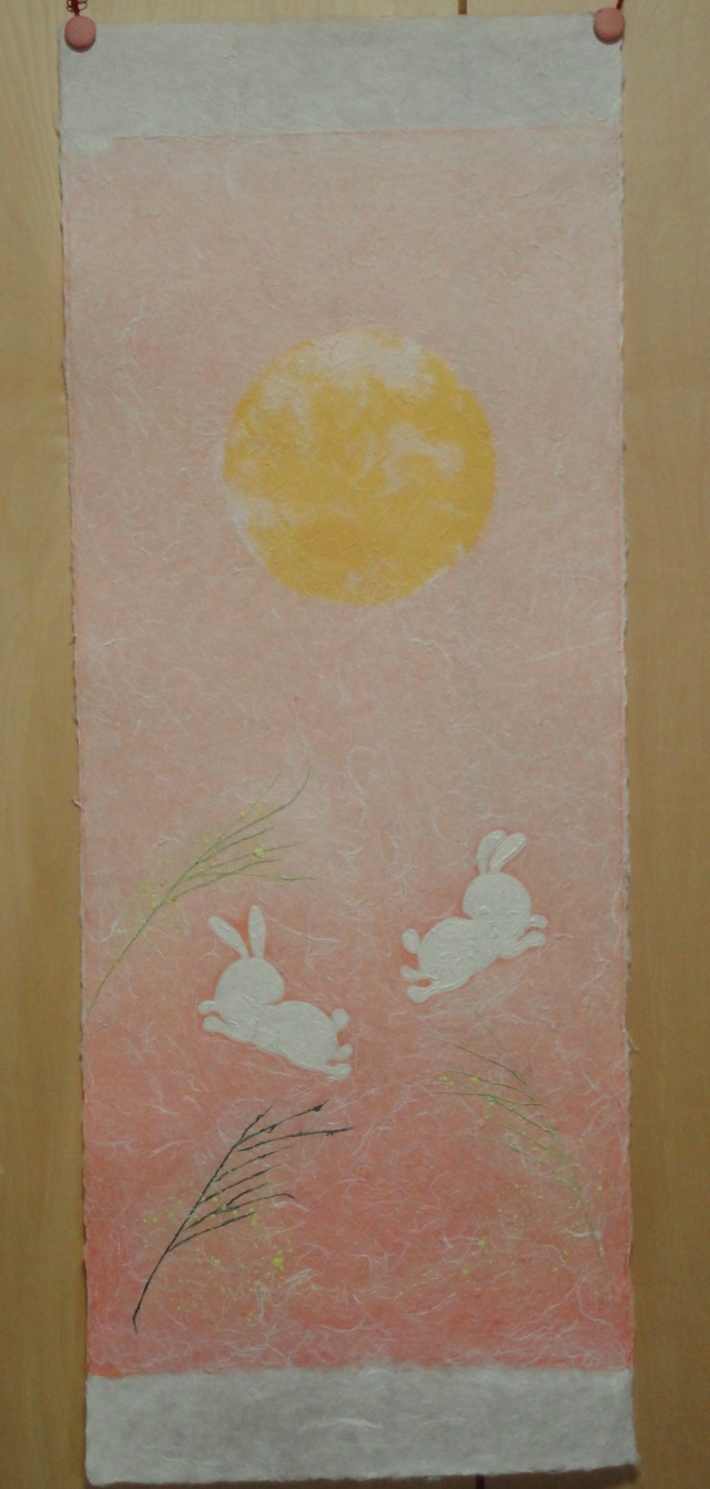 越前和紙 伝統美術工芸品 手づくり 十二支 漉き模様色紙 18枚 【公式通販】