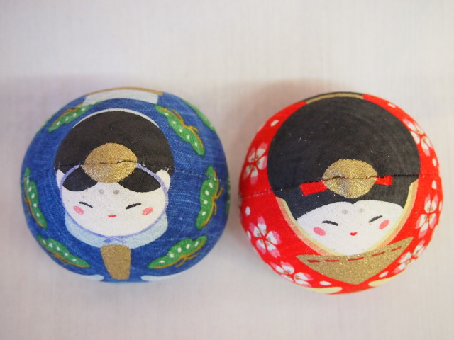 麻人形　みやび雛7