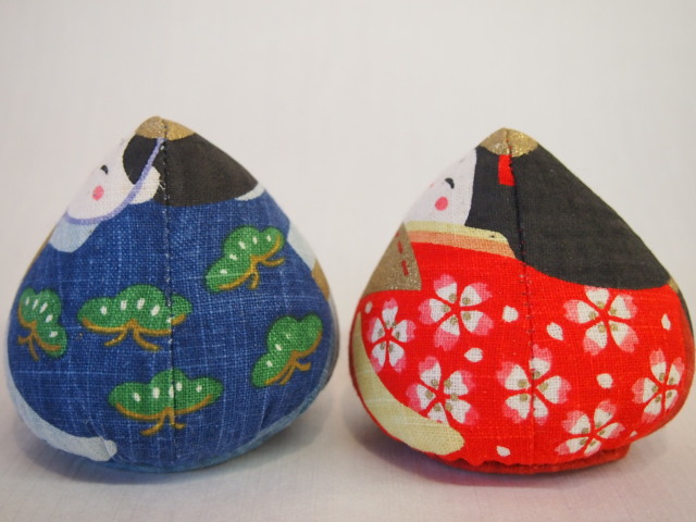 麻人形　みやび雛5